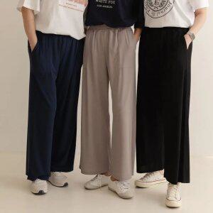 [엘리시아] 2월 특가 [MADE] 세상 편한 밴딩 골지 PT