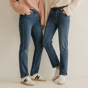 [엘리시아] 2월 특가 [MADE] 뱃살 쏙 스판 밴딩 PT