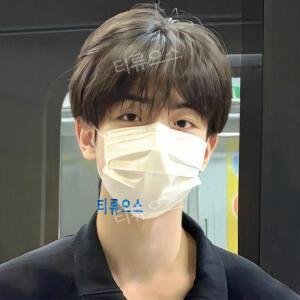 남자 가발 내추럴 단발 세트 통 애쉬 염색 군인 전체 앞머리 헤어 머리 티류으스