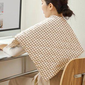 전자파인증 원적외선 데일리온 건강찜질기 [순면 분리커버]