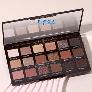 팔레트 저스트피치 투페이스드 섀도우 티류으스