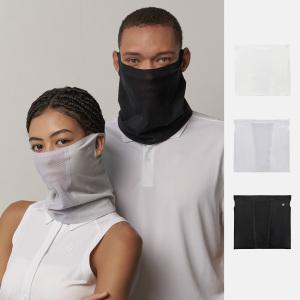 그린라벨 UV 프로텍션 쿨링 이어 마스크 메르신 (3 colors)