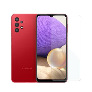 갤럭시점프 액정보호필름 강화 지문 방탄 우레탄 투명 고광택 강화유리 풀커버 A326