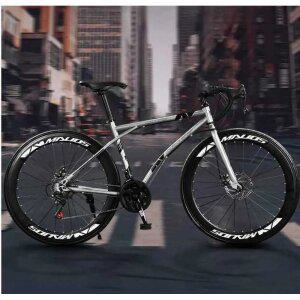 J2K 도로 로드 자전거 초경량 입문용 성인 남녀 자전거