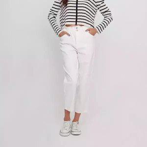 여성)  바이오 밴딩 팬츠 (RS핏)_AM3WWP660-CR