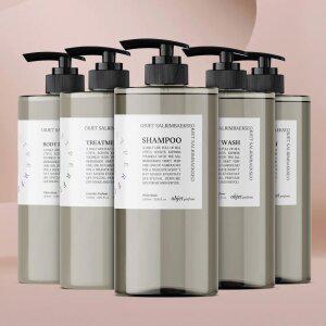 [원쁠원] 오브제 퍼퓸 샴푸1L 바디워시/트리트먼트/바디로션 대용량 모음전