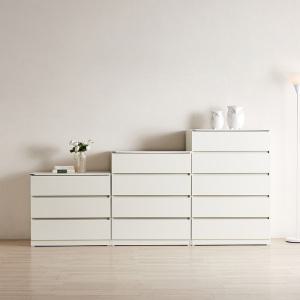 동서가구 마임 서랍장 모음 묶음딜 / 5단서랍장 3단 4단 옷수납장 추천 안방 드레스룸