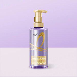 로레알파리 히알루론산 컨디셔닝 헤어팩 440ml(사용기한 2026년 6월)