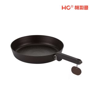 HC해피콜 피렌체 앤티크 감성디자인 아티젠 IH 인덕션 후라이팬 28cm