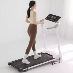 이고진 워킹머신 7500 일반택배 아파트 가정용 유산소 운동기구 접이식 런닝머신