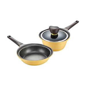 PN풍년 브리에 미니 SET (옐로우)