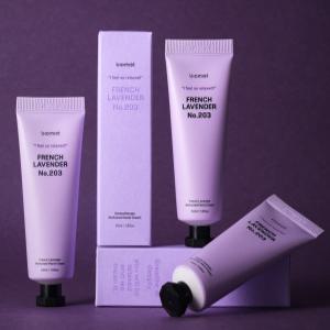 [바이오미스트] 선물하기 좋은 고급 퍼퓸 핸드크림 라벤더향 50ml