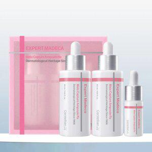 [본사직영] 마데카 멜라캡처 앰플 알엑스(30ml2+7ml1) 기획세트