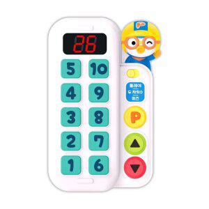 [아이코닉스] 뽀로로 숫자 엘리베이터 버튼