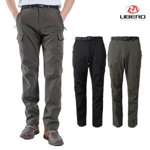 [리베로] 로먼 남성용 카고 바지