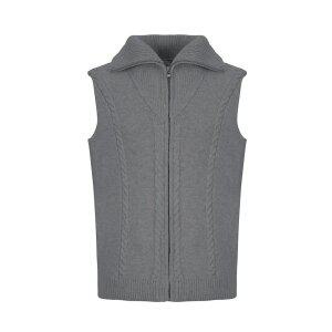 [올리비아하슬러] 소프트 웜터치 베스트_OHCWVT203