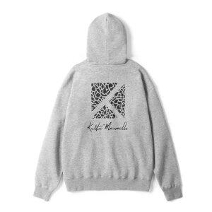 042 마르세유 스크립트 후디 M.그레이