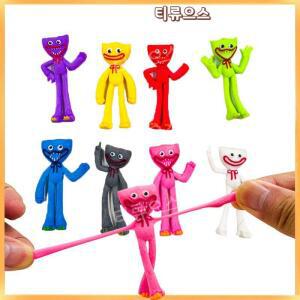 허기워기 장식 피규어 공포게임 플레이타임 파피 티류으스