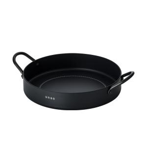 [인덕션O] PN풍년 온소 가뜬한 볶음팬IH 28cm+스패츌러 증정