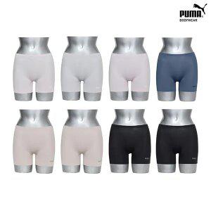 [푸마] 제로퓨즈 바디웨어 여성 퓨징 사각팬티 8종세트