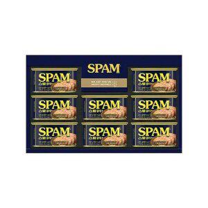 CJ 스팸 선물세트 12호, 1개