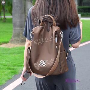 강추다기능 캐주얼 백팩 도난 방지 대용량 캐주얼 백팩 가벼운 데일리 학생 티류으스