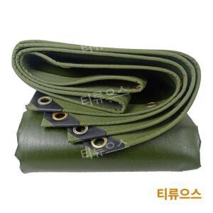화물차 방수 갑바 타포린 갑빠 덮개 호루 트럭 3미터 티류으스