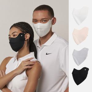 그린라벨 UV 프로텍션 쿨링 끈 조절 마스크 린다우 (4 colors)