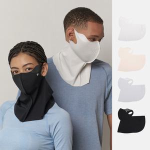 그린라벨 UV 프로텍션 쿨링 하프 마스크 아다나 (4 colors)