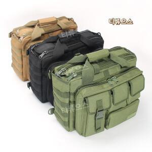 밀리터리 메신저 백 야외 군용 군대 가방 밴드백 공군 숄더백 등반 노트북 휴대용 티류