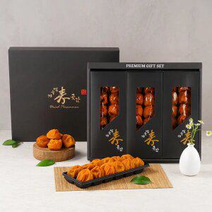 지정일발송가능 [가을빛수곶감] 상주곶감 프리미엄 건시 명절선물세트