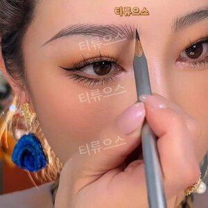 눈썹펜슬 눈썹타투펜 눈썹브로우남자눈썹펜 타투눈썹 브로우펜슬 브로우추천 아 티류으