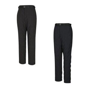 웨스트우드 남성 튜브 다운 오비 팬츠_WN4MTPD553