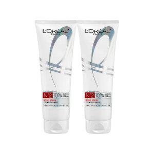 로레알파리 본드 리페어 컨디셔닝 헤어팩 250ml 2개