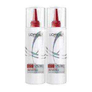 로레알파리 본드 리페어 프리 트리트먼트 300ml 2개
