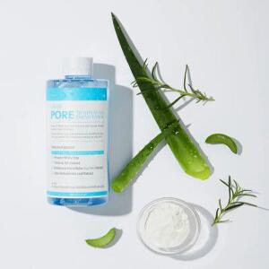 [2개+화장솜 40매 증정]리르 포어 타이트닝 프레쉬토너2개+화장솜40매