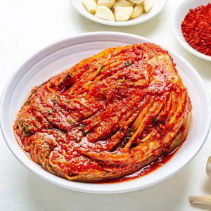 [산지플러스] 국산 포기김치 5kg