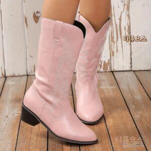 라인댄스부츠 라인댄스신발 여성 재즈화 줌바 댄스화 티류으스