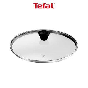 [테팔] 키친악세사리 레온 유리 뚜껑 28cm