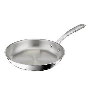 [테팔]인덕션 SS 퍼펙트 레지스트 프라이팬 28cm