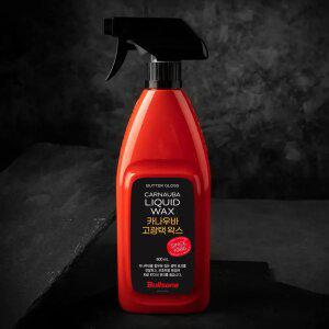 [내일도착]불스원 카나우바 고광택 왁스 3개입