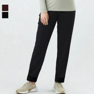 웨스트우드 여성 파워스트레치 오비 팬츠_WN4WTPL520