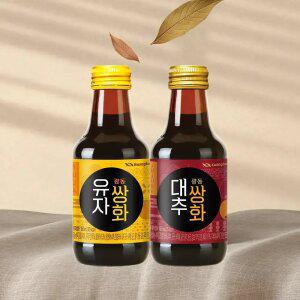 [본사직영] 광동 대추쌍화 유자쌍화 150ml 택1