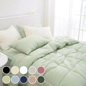 플로라 토파즈 사각사각 60수 순면 차렵이불 10컬러