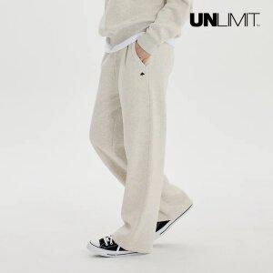 [택가 65,000원] 언리미트 One Tuck Pants (U25DBPT103) 남녀공용
