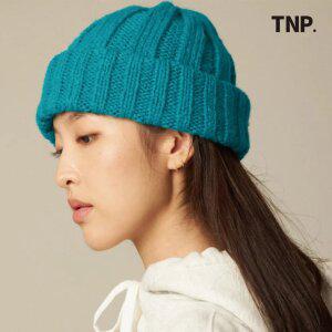 [택가 65,000원] 티엔피 MUSHROOM WOOL BEANIE