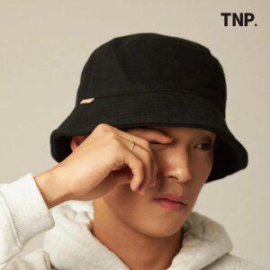 [택가 35,000원] 티엔피 STANDARD FLEECE BUCKET