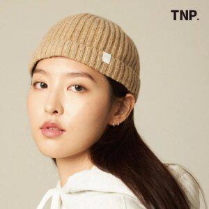 [택가 35,000원] 티엔피 WOOL BAKE WATCH CAP