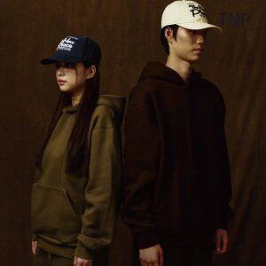 [택가 35,000원] 티엔피 BASIC LOGO BALL CAP