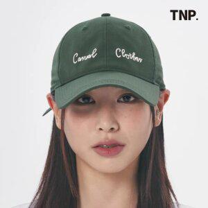 [택가 35,000원] 티엔피 RIPSTOP BALL CAP